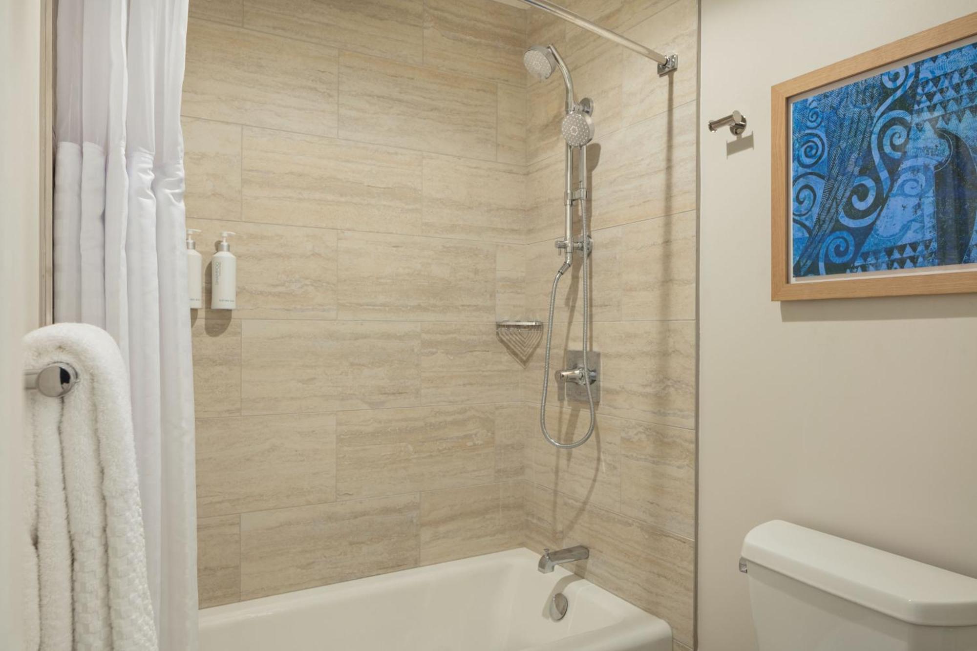 Palace King Room Ocean View Mobility Accessible